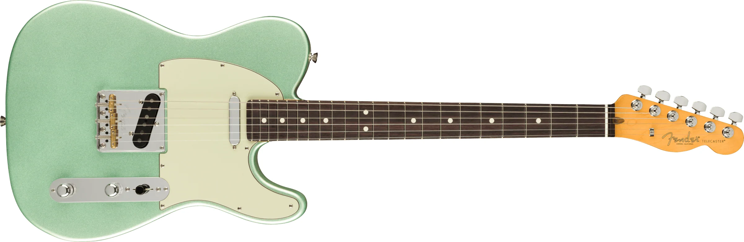 Fender American Professional II Telecaster RW