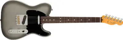 Fender American Professional II Telecaster con Diapasón de Palisandro