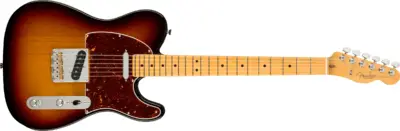 Fender American Professional II Telecaster