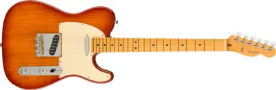 Fender American Professional II Telecaster