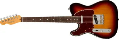 Fender American Pro II Telecaster Zurda