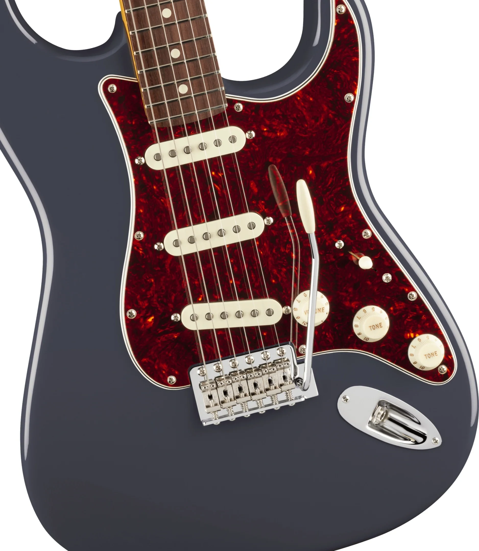 Fender American Professional Classic Stratocaster SSS - Imagen 3