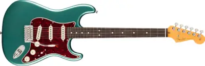 Fender American Professional Classic Stratocaster SSS