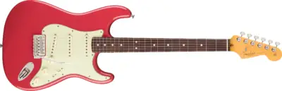 FENDER 0114940375 AMERICAN PROFESSIONAL CLASSIC STRATOCASTER SSS