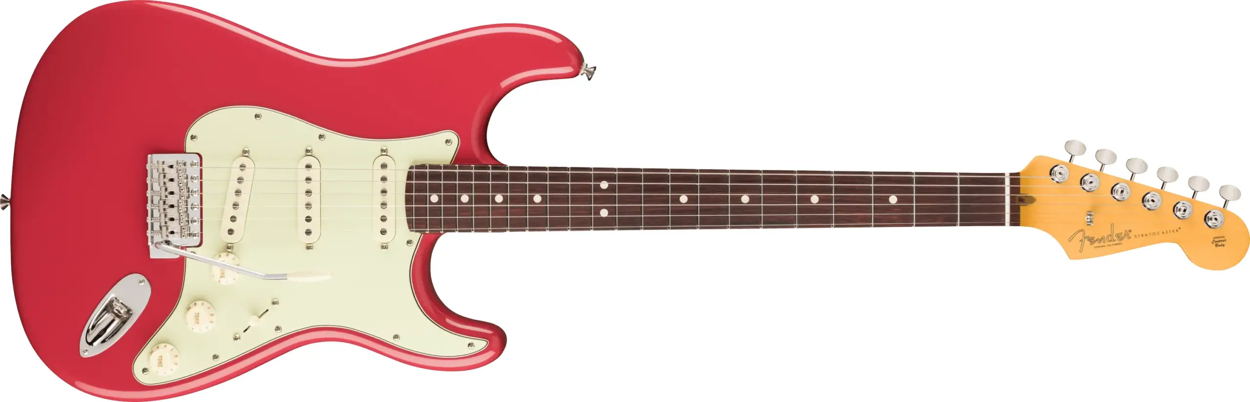 FENDER 0114940375 AMERICAN PROFESSIONAL CLASSIC STRATOCASTER SSS