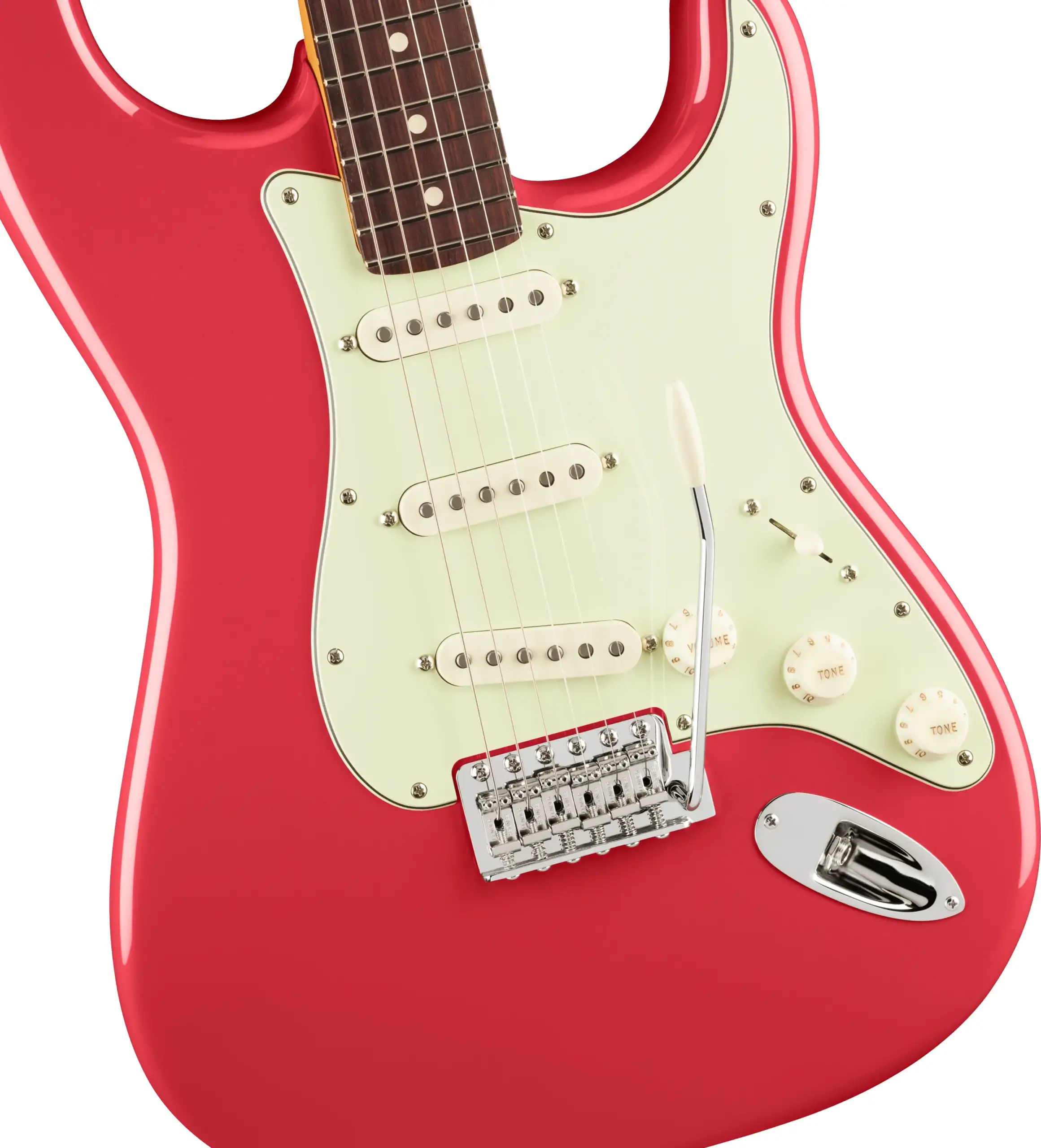 FENDER 0114940375 AMERICAN PROFESSIONAL CLASSIC STRATOCASTER SSS - Imagen 3