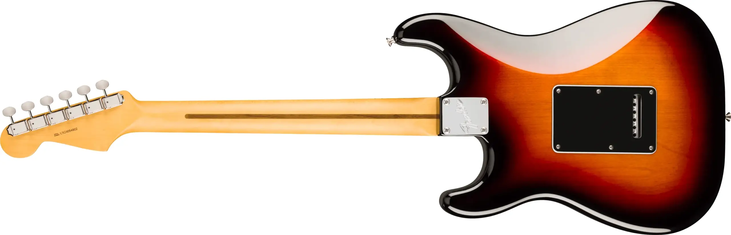 Fender American Professional Classic Stratocaster SSS - Imagen 2