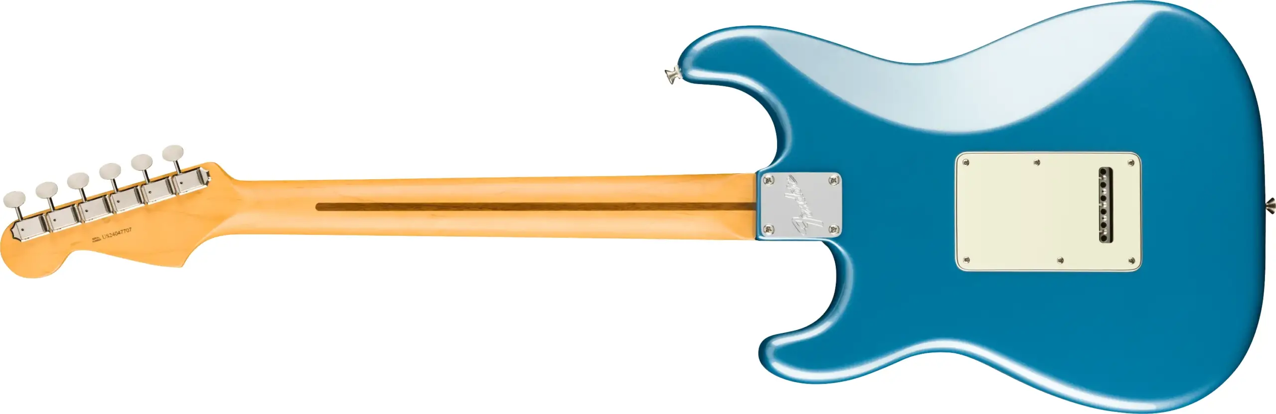 FENDER 0114942379 AMERICAN PROFESSIONAL CLASSIC STRATOCASTER SSS - Imagen 2