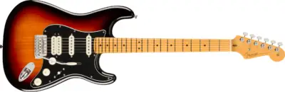 Fender American Professional Classic Stratocaster HSS