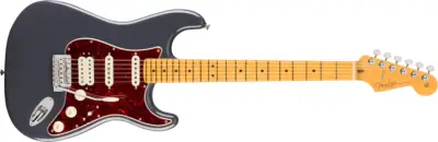 FENDER 0114952322 AMERICAN PROFESSIONAL CLASSIC STRATOCASTER HSS