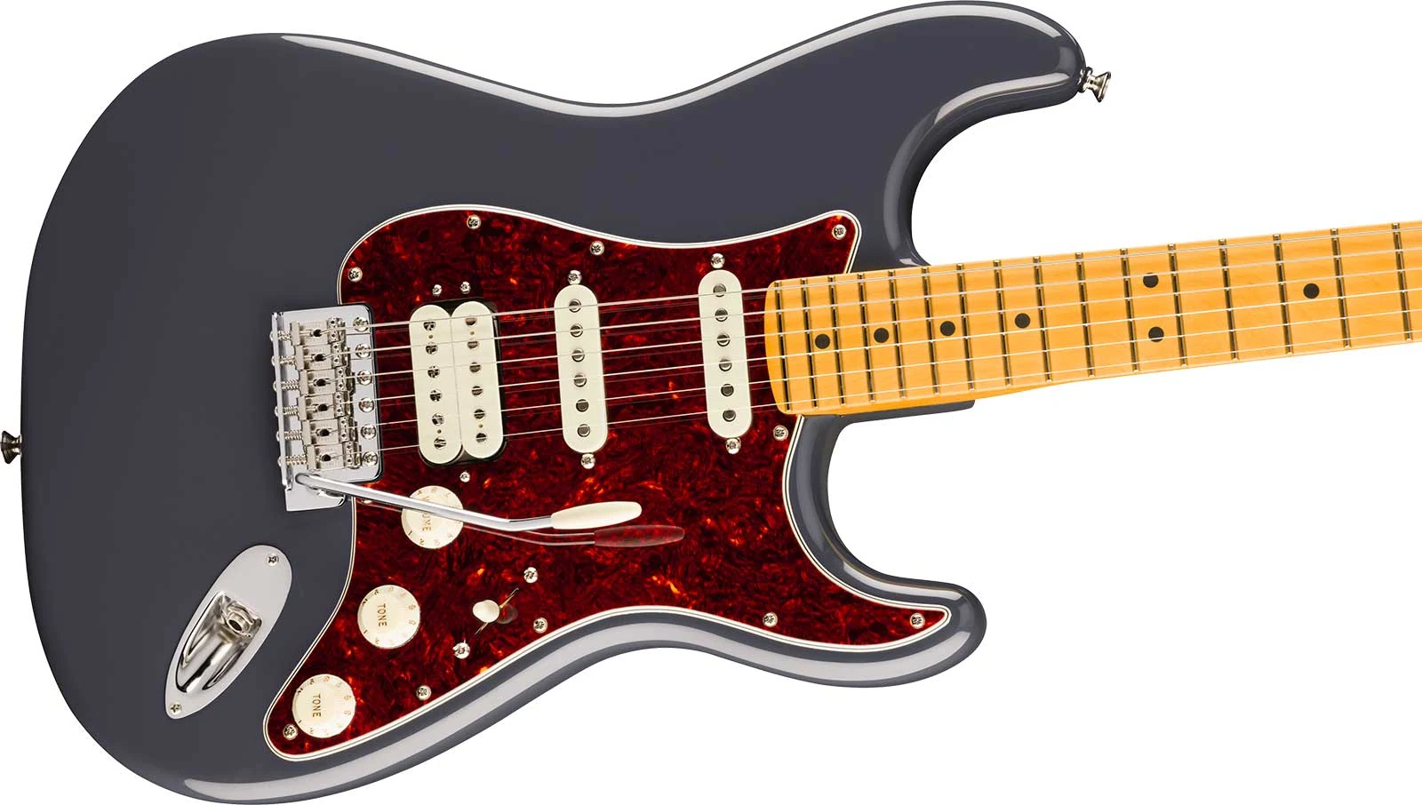 FENDER 0114952322 AMERICAN PROFESSIONAL CLASSIC STRATOCASTER HSS - Imagen 3