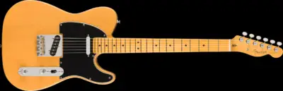 Fender American Professional Classic Telecaster