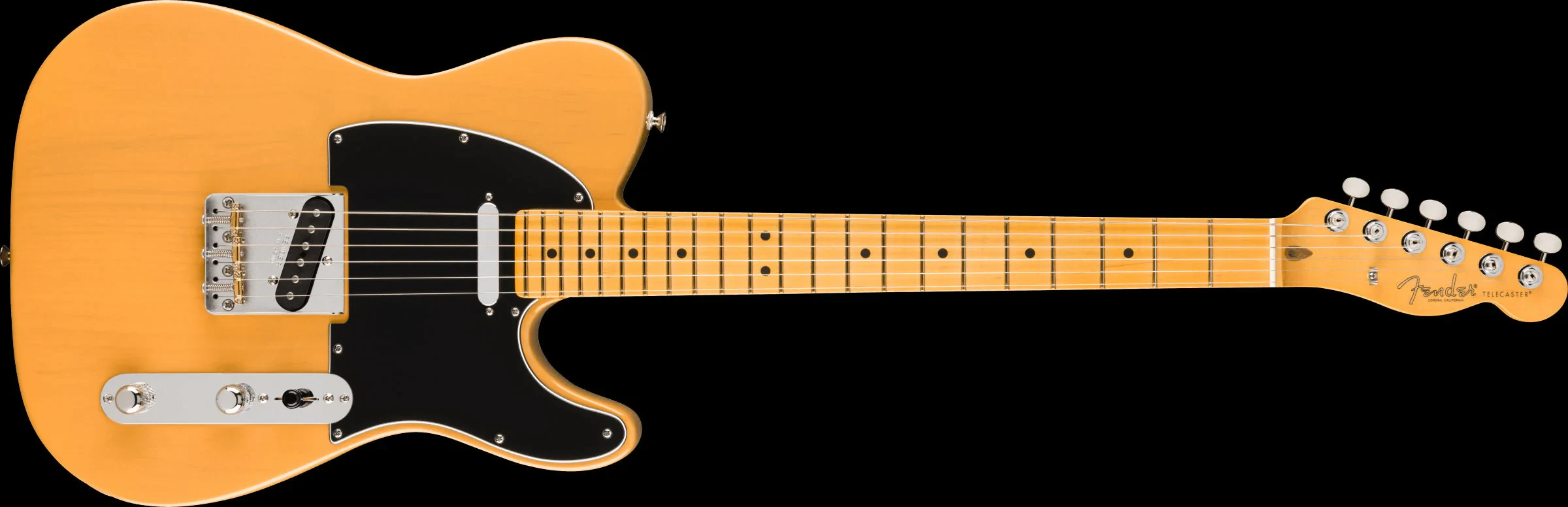 Fender American Professional Classic Telecaster