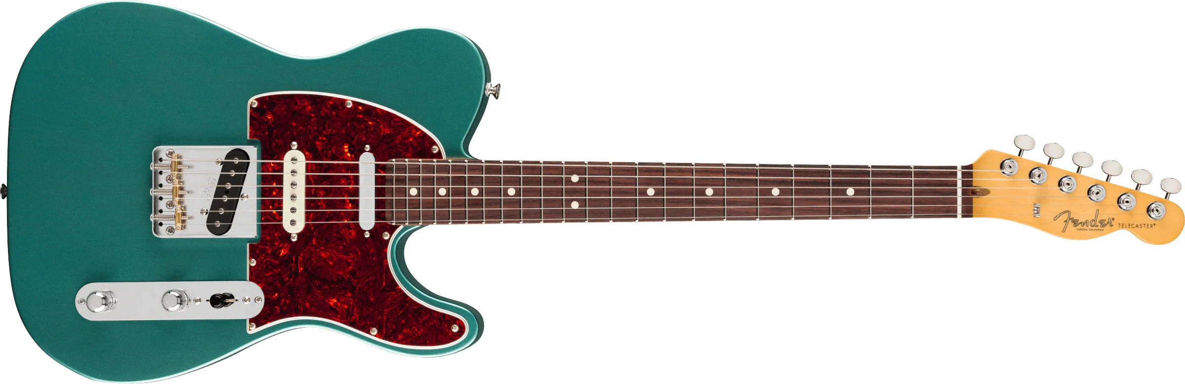 Fender American Professional Classic Hotshot Telecaster
