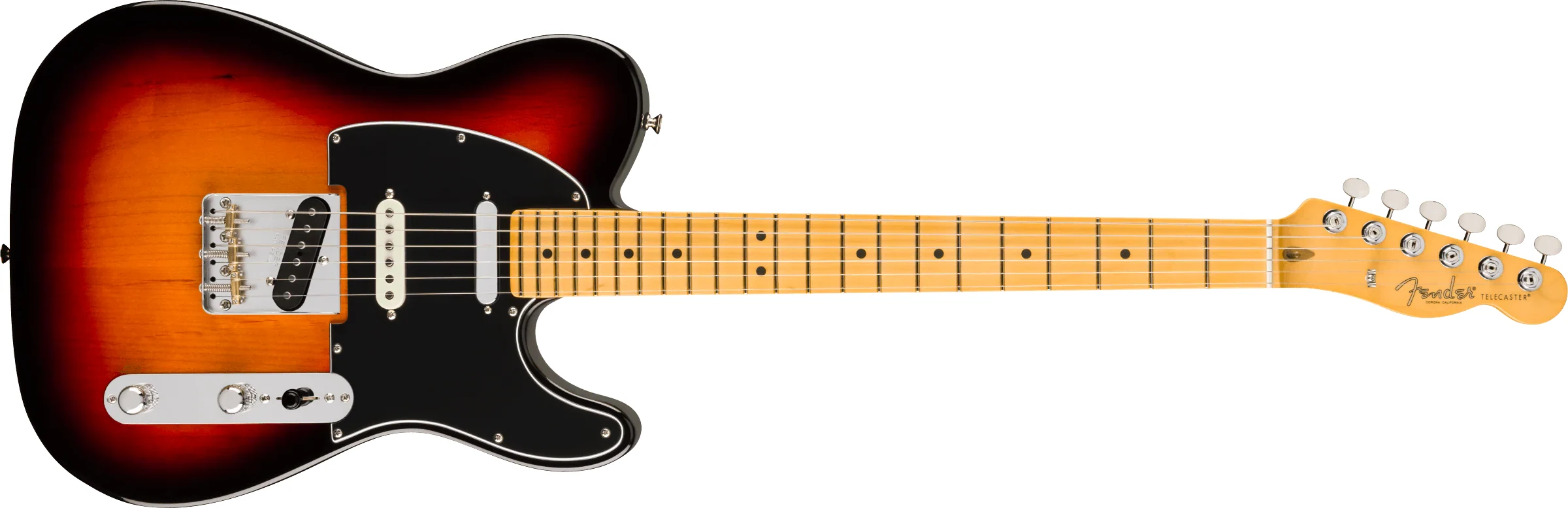 Fender American Professional Classic Hotshot Telecaster