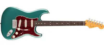 Fender American Professional Classic Jazzmaster