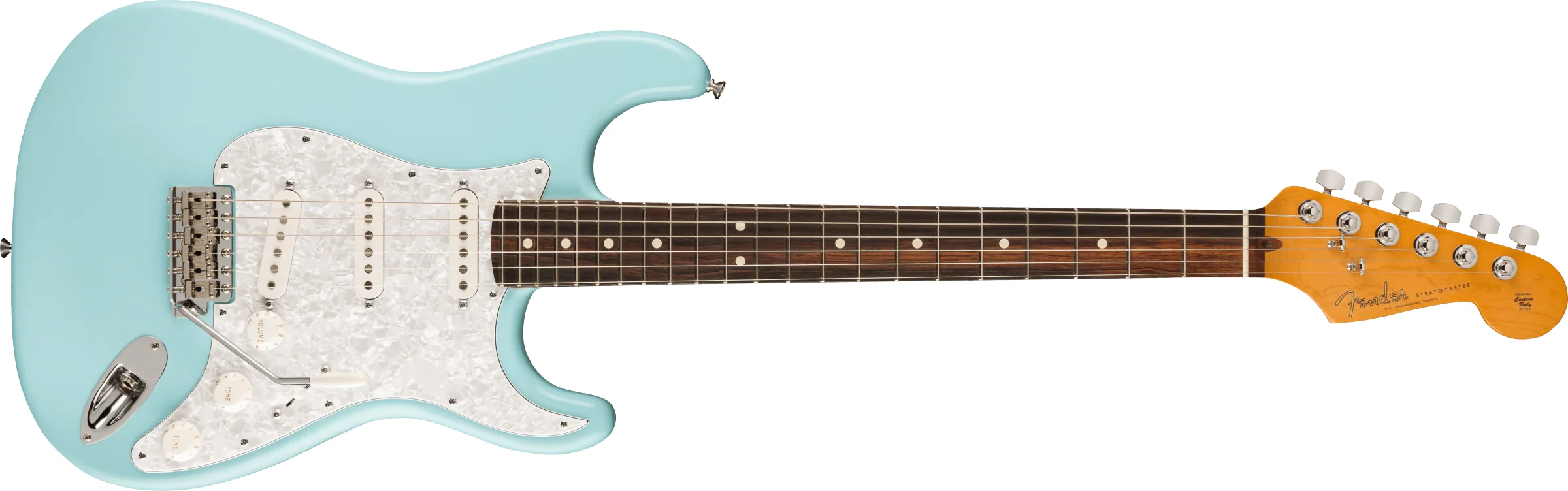 Fender Edición Limitada Cory Wong Stratocaster