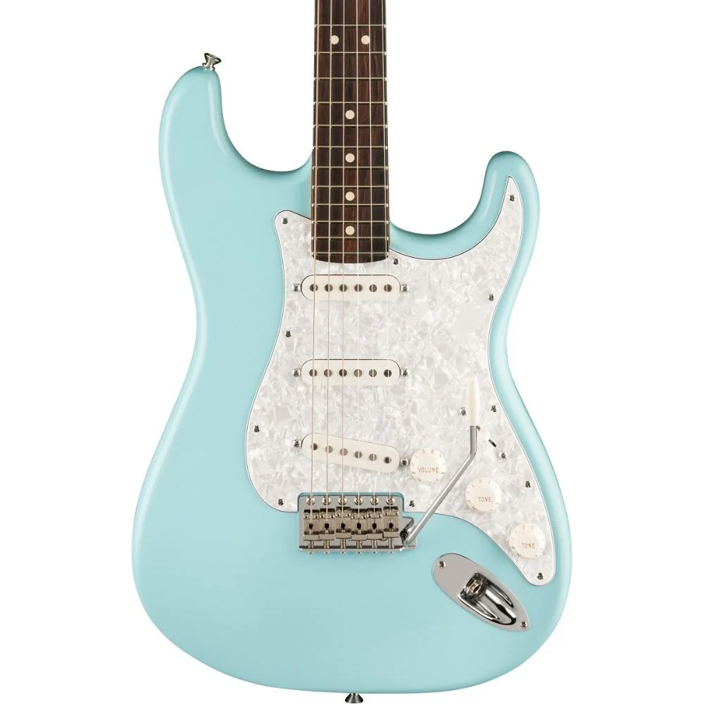 Fender Edición Limitada Cory Wong Stratocaster - Imagen 2