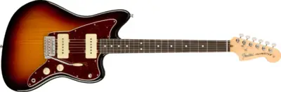 Fender American Performer Jazzmaster