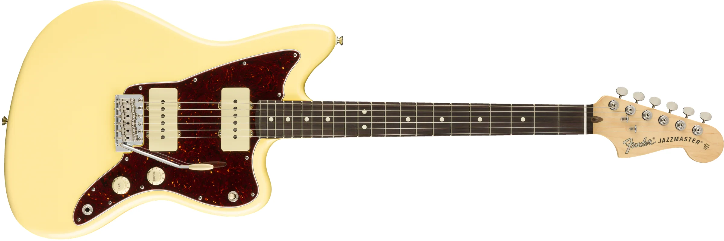 Fender American Performer Jazzmaster RW