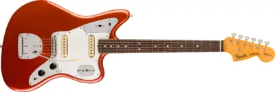 Fender Johnny Marr Jaguar