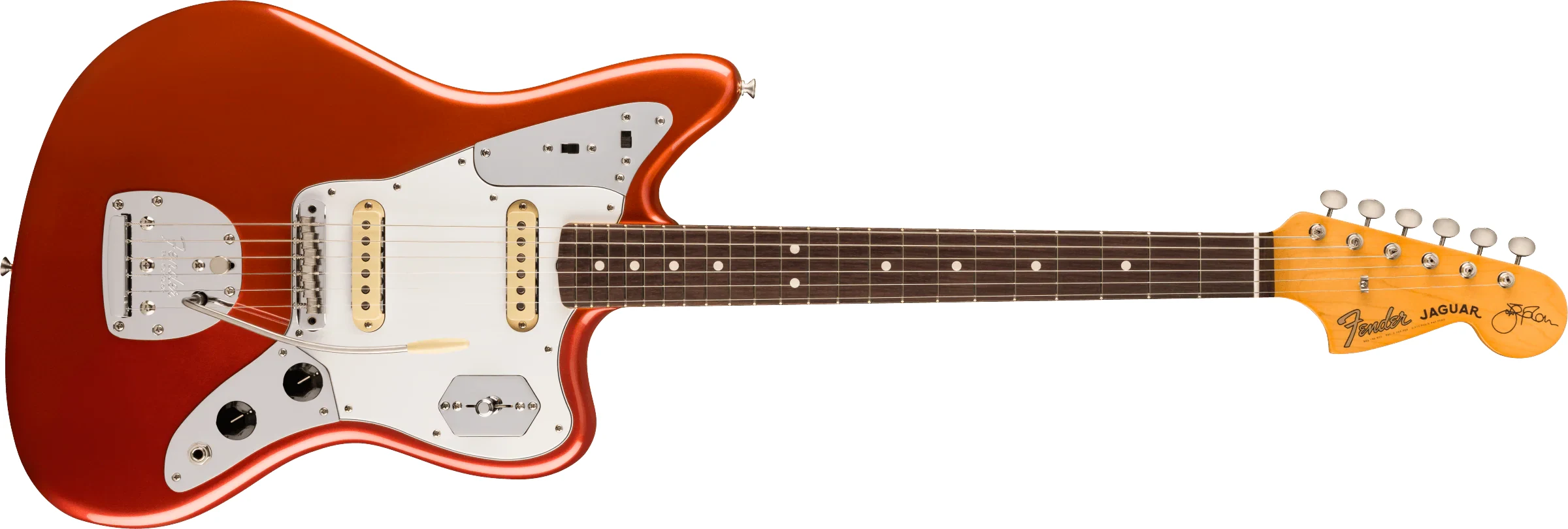 Fender Johnny Marr Jaguar