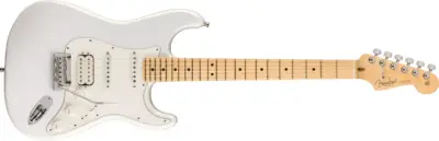Fender Signature Juanes Stratocaster HSS
