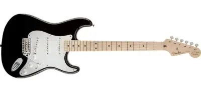 Fender Signature Eric Clapton Stratocaster