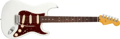 Fender American Ultra Stratocaster RW SSS