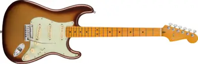 FENDER 0118012732 AMERICAN ULTRA STRATOCASTER SSS