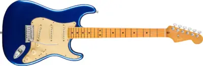 Fender American Ultra Stratocaster SSS
