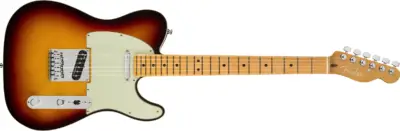 Fender American Ultra Telecaster