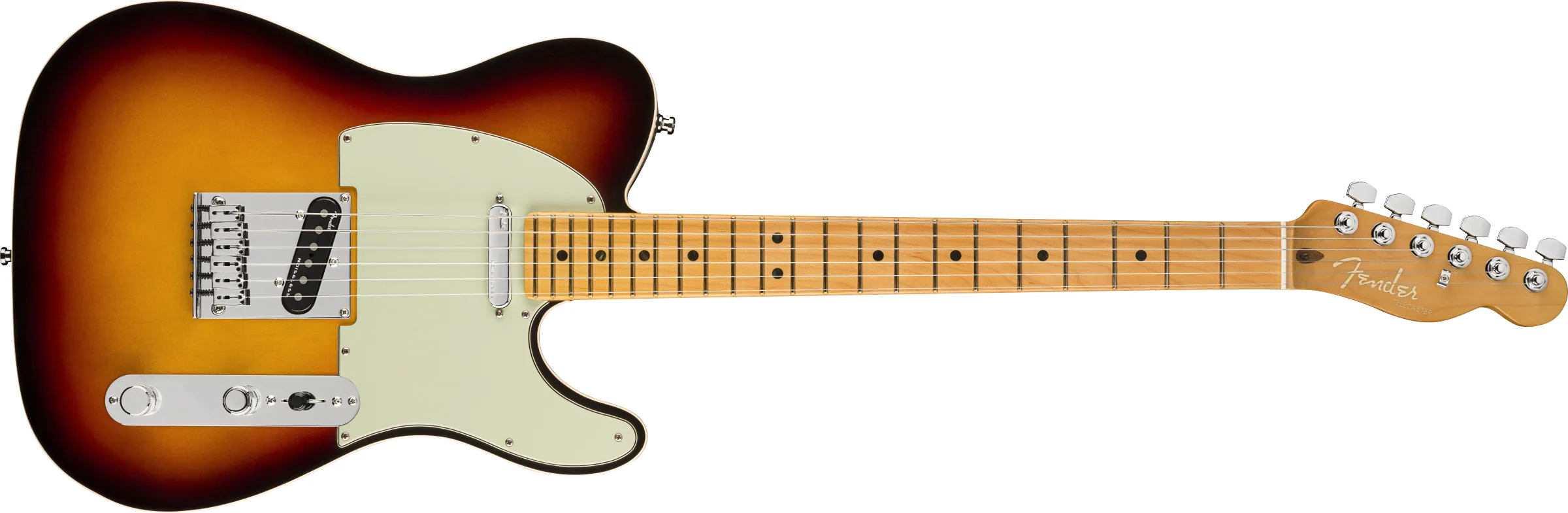Fender American Ultra Telecaster