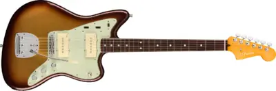 Fender American Ultra Jazzmaster