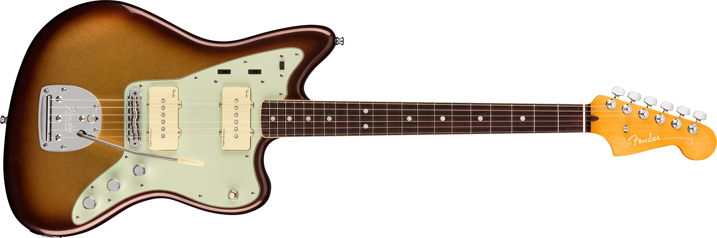 Fender American Ultra Jazzmaster