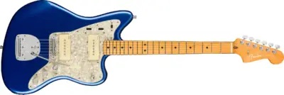 Fender American Ultra Jazzmaster
