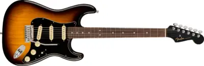 Fender American Ultra Luxe Stratocaster