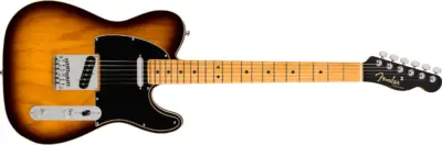 Fender American Ultra Luxe Telecaster
