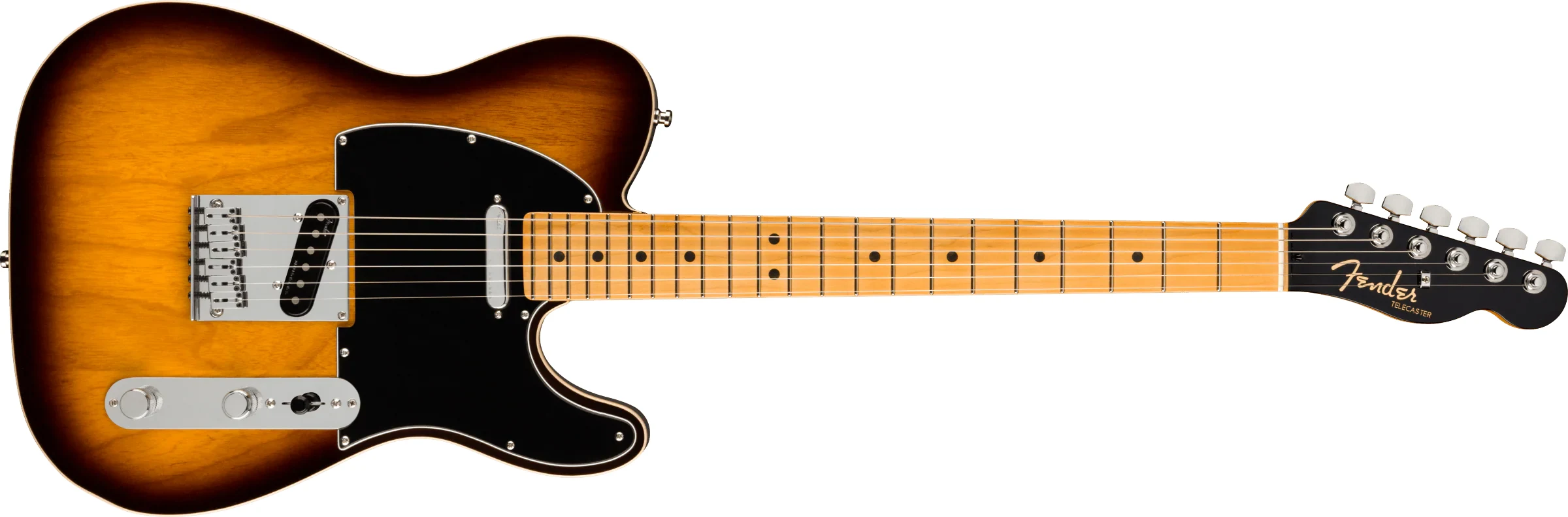 Fender American Ultra Luxe Telecaster