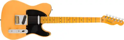 Fender American Ultra Luxe Telecaster 50s SS
