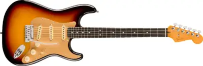 FENDER 0119141712 GUITARRA ELECTRICA STRATOCASTER AMERICAN ULTRA II
