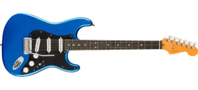 Fender American Ultra II Stratocaster