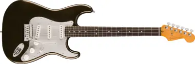 Fender American Ultra II Stratocaster