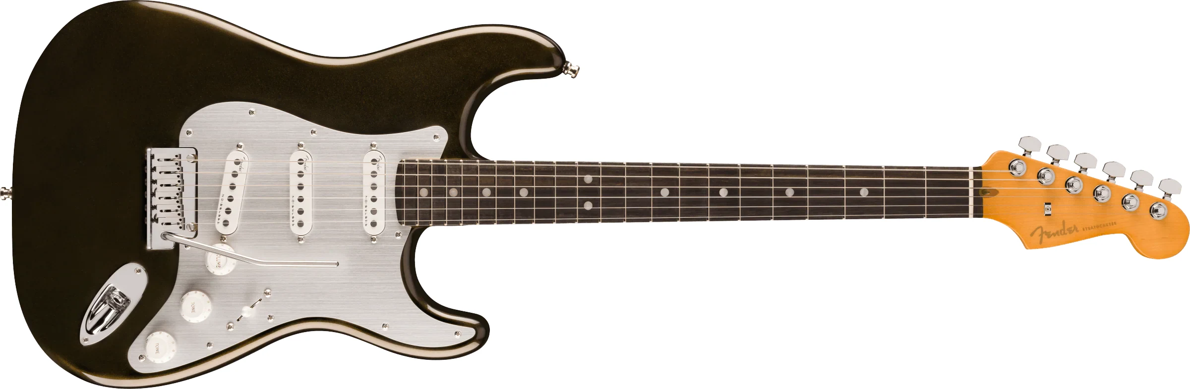 Fender American Ultra II Stratocaster