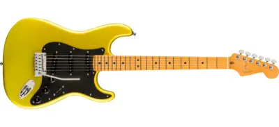 Fender American Ultra II Stratocaster