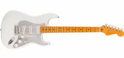 Fender American Ultra II Stratocaster