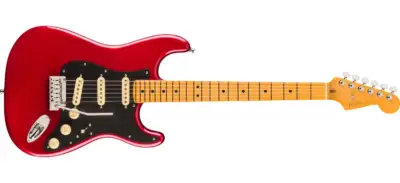 Fender American Ultra II Stratocaster