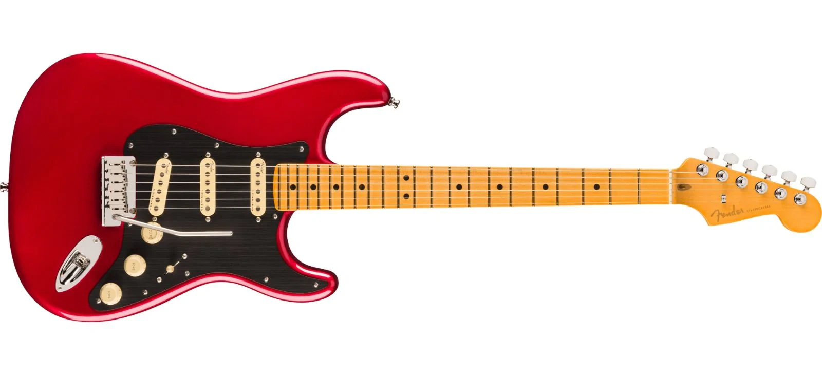 Fender American Ultra II Stratocaster
