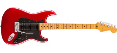 Fender American Ultra II Stratocaster HSS
