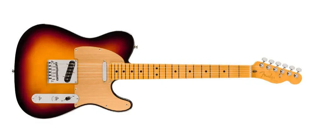 Fender American Ultra II Telecaster